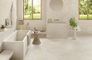 Unique Travertine Collection