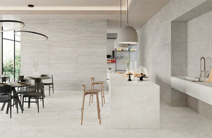 Unique Travertine Collection