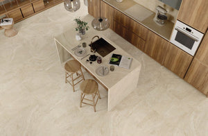 Unique Travertine Collection