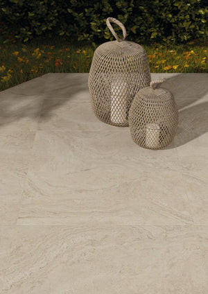 Unique Travertine Collection
