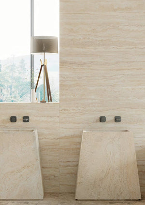 Unique Travertine Collection
