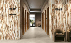 Wanderlust Collection