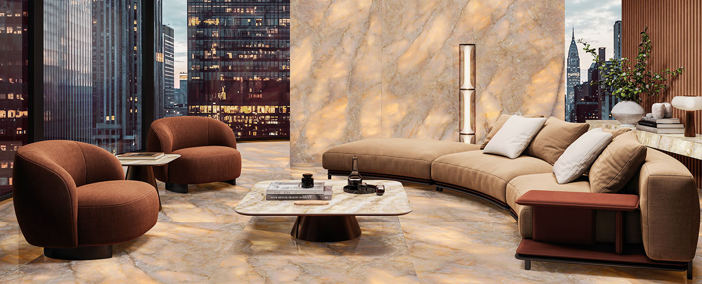 Different Types of Marble Tiles