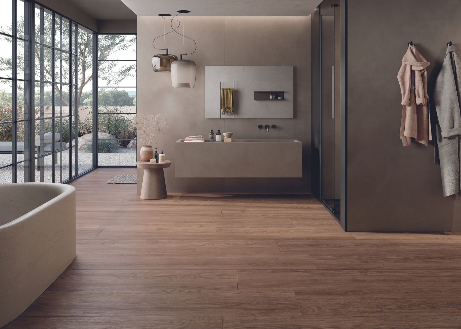 Wood Style Floors West Palm