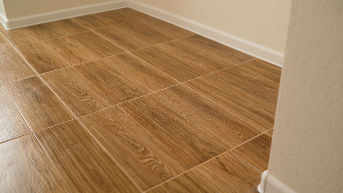 Wood Style Floors Wellington