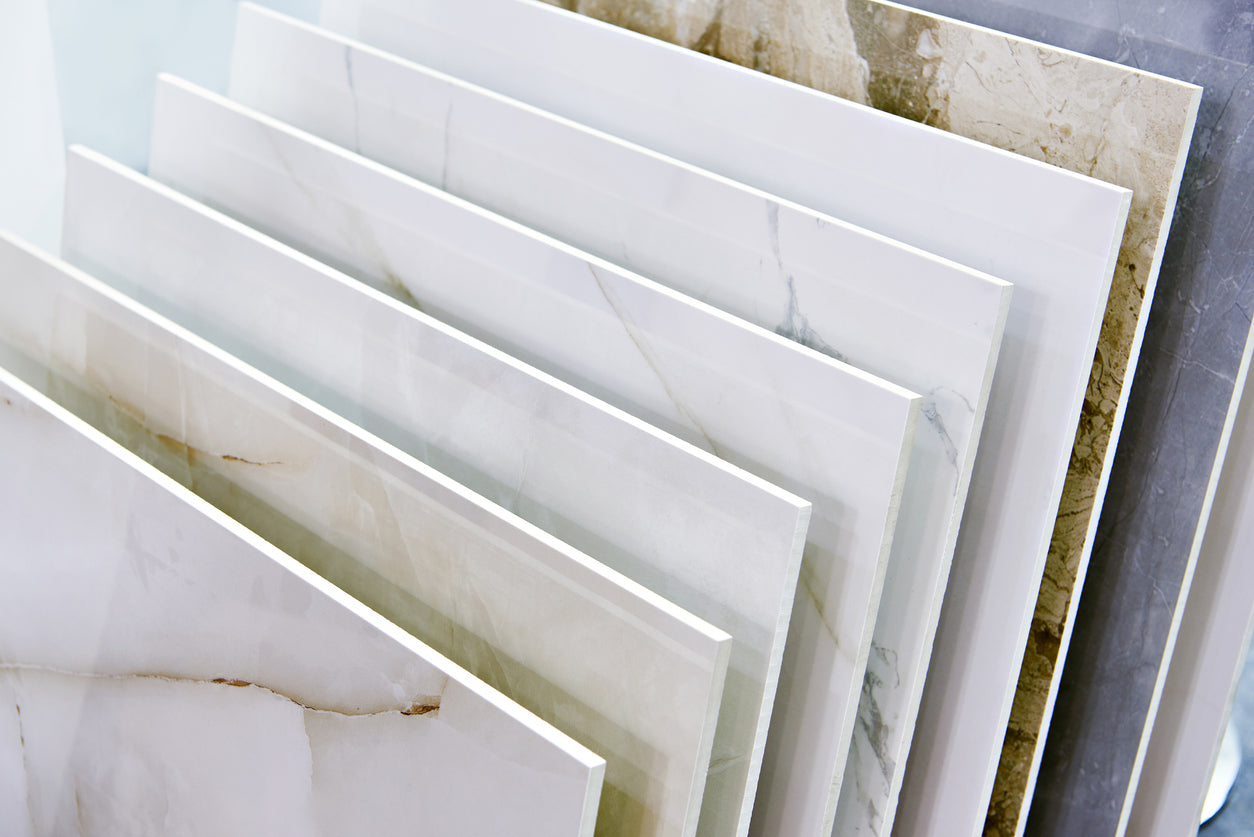 Porcelain Tile Wellington