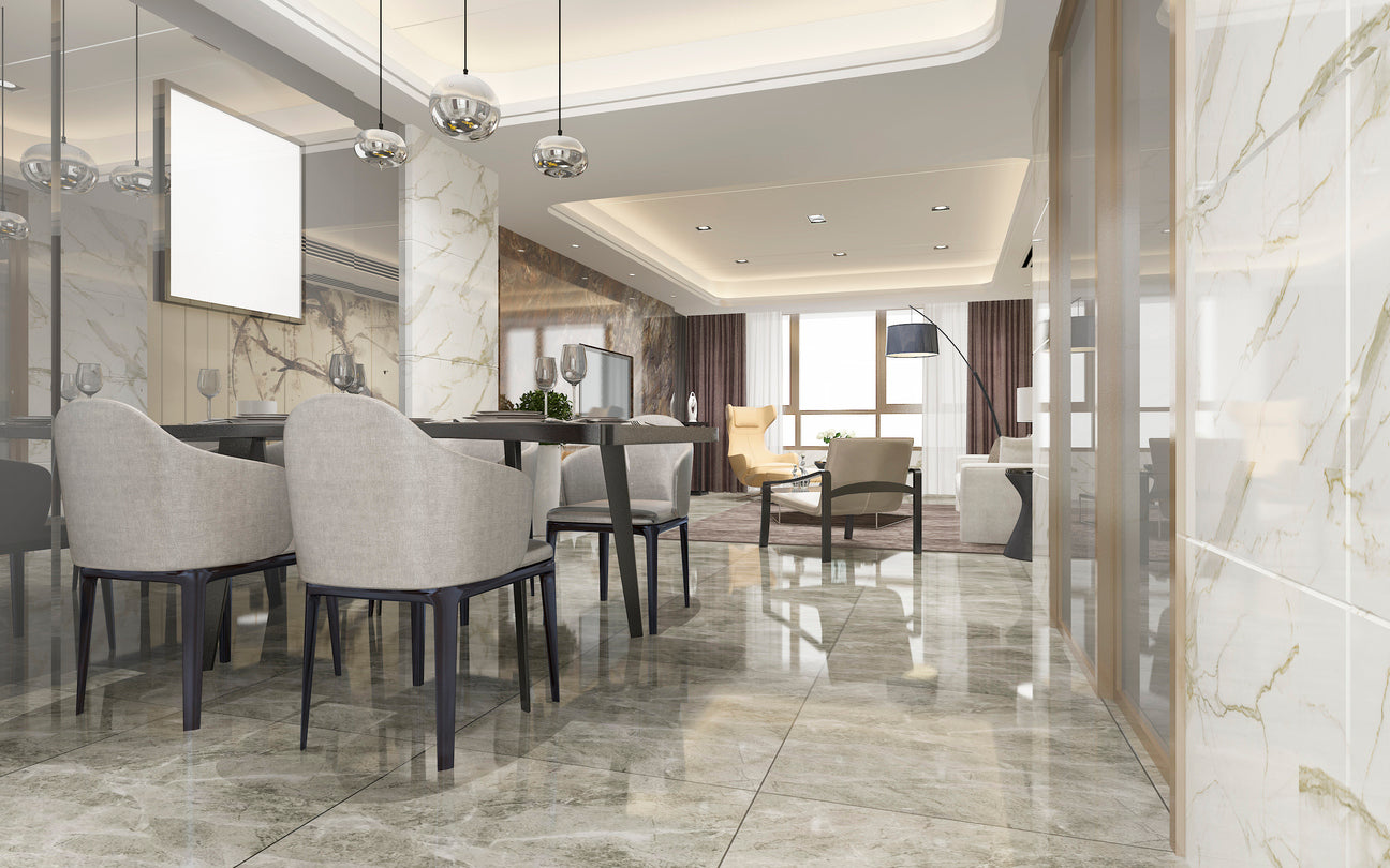 Marble Floors Palm Beach