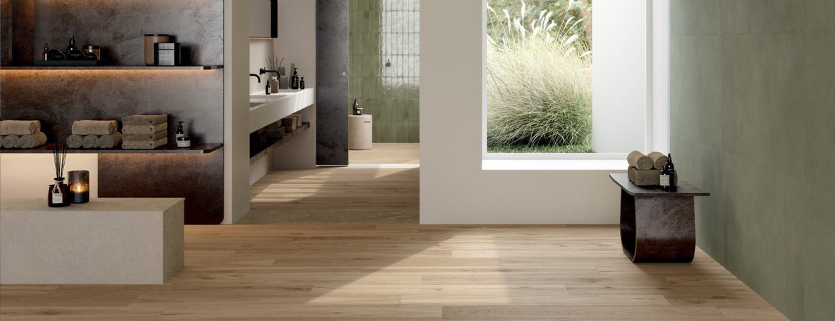 Padron Tile Wood Look Porcelain Tile | Padron Flooring - padron-flooring