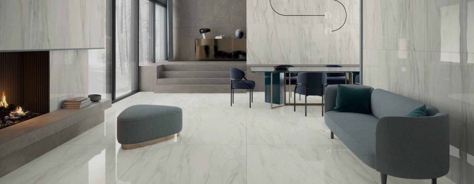 Marble Style