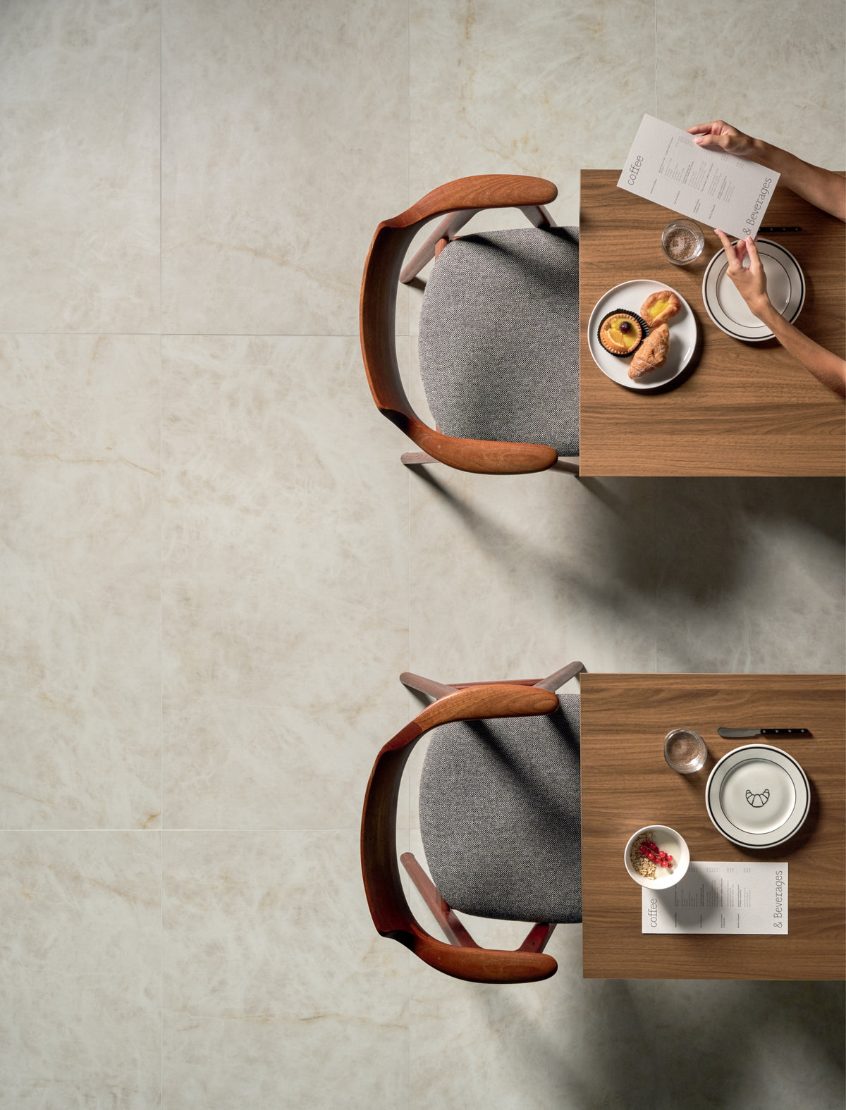 Scultorea Delicata Collection