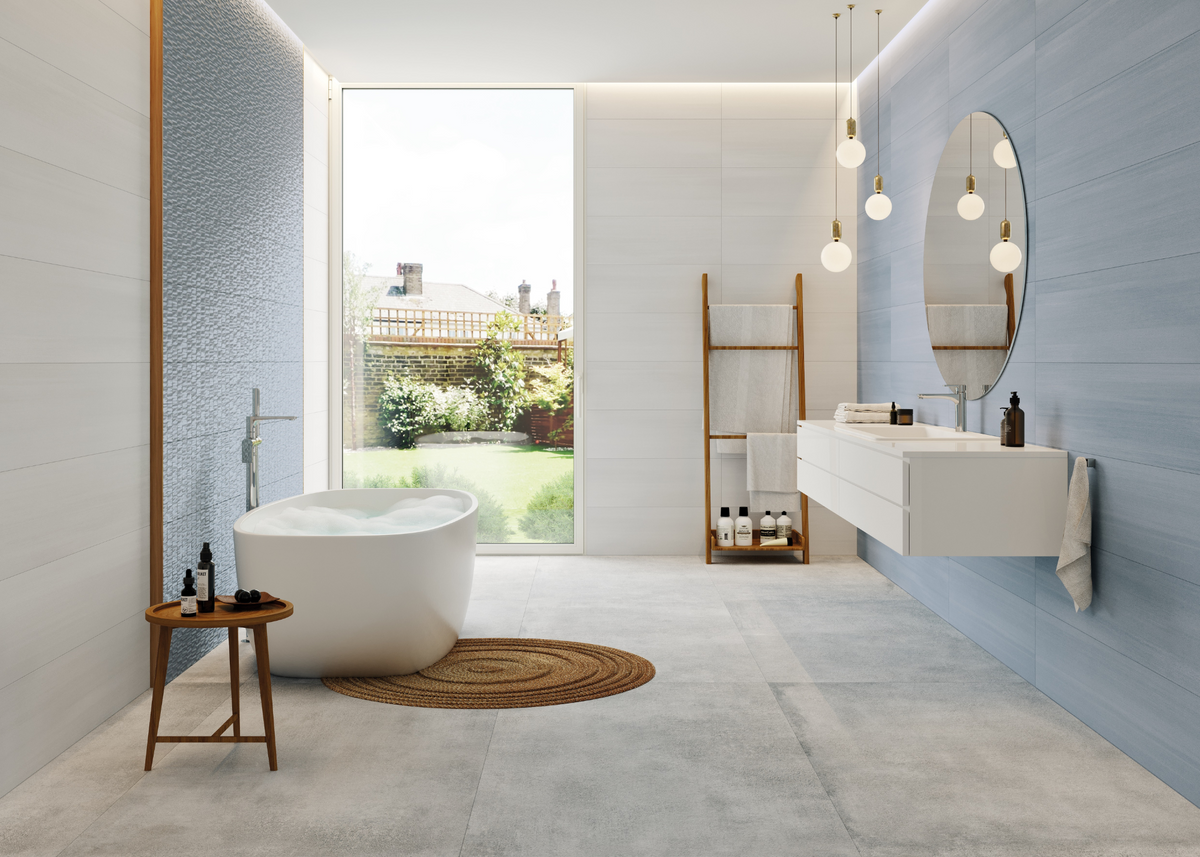 Padron Tile Fushion Collection - padron-flooring