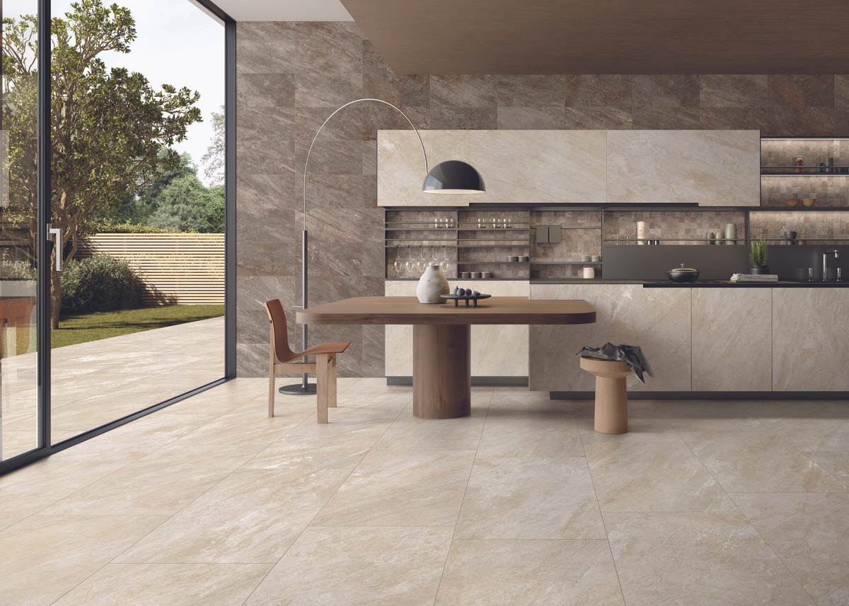 Quartz Essence Collection