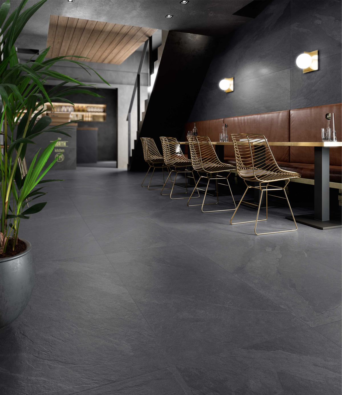 Unionstone Collection