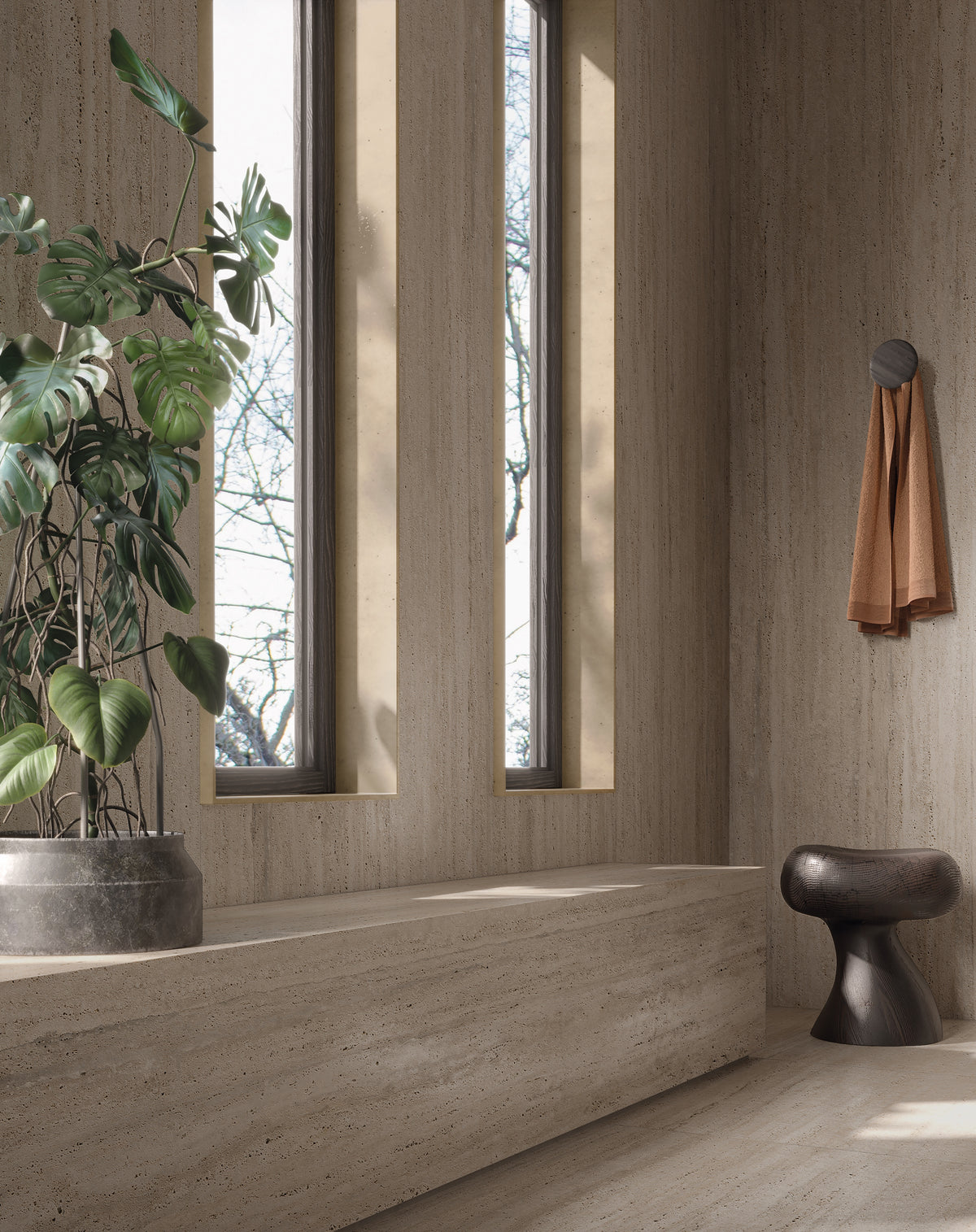 Materia Brillante Collection