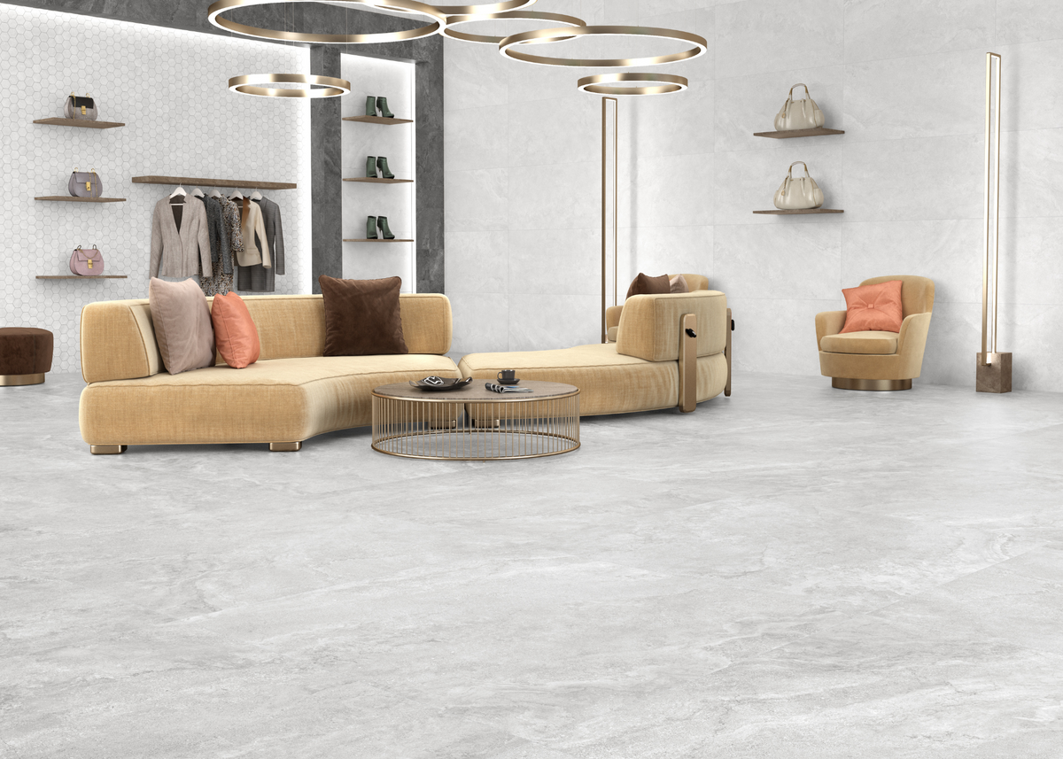 Pietra Collection