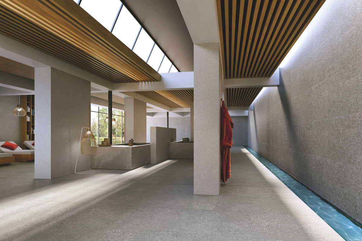 Grain Stone Collection