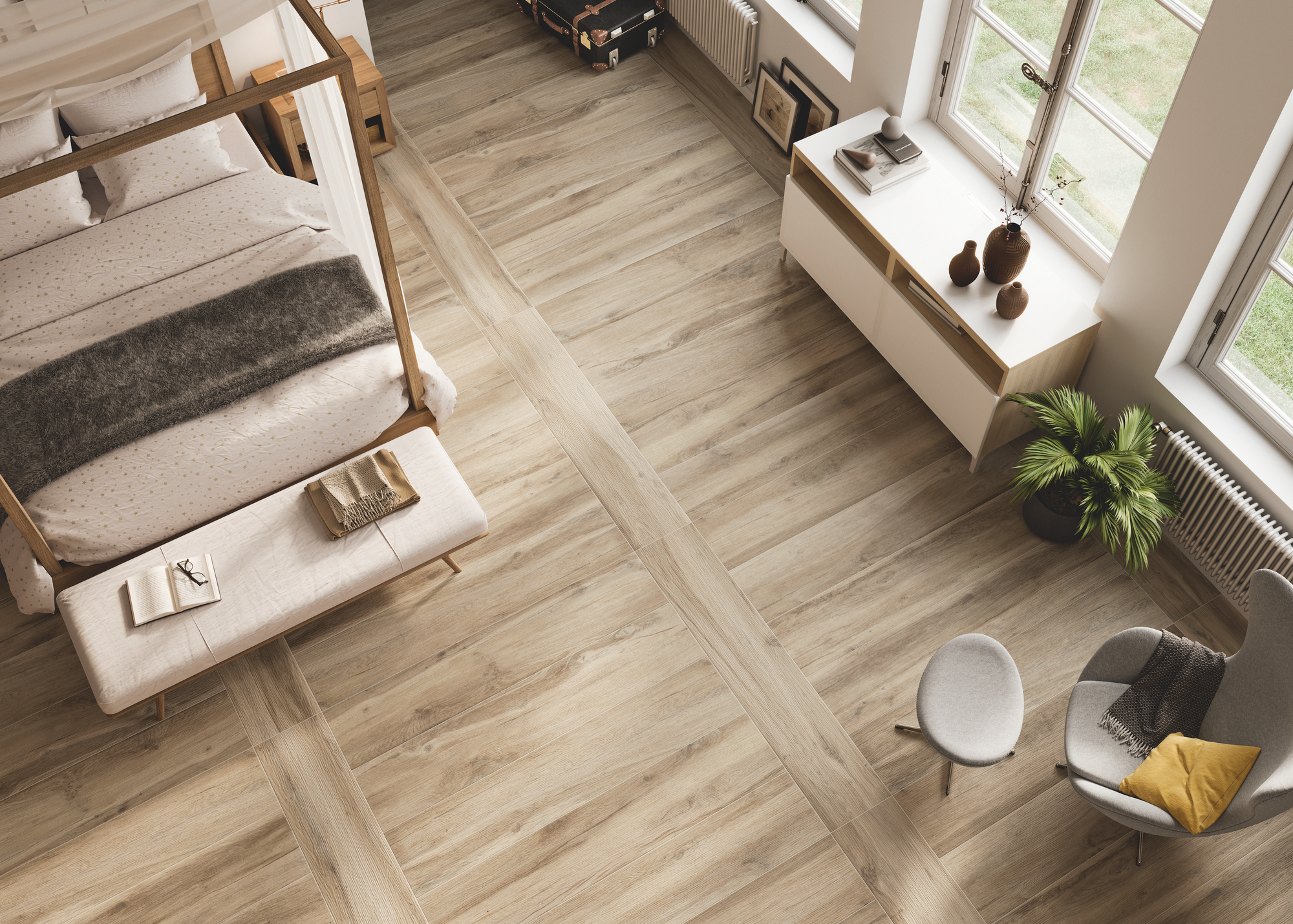Padron Tile Blaze Collection - padron-flooring