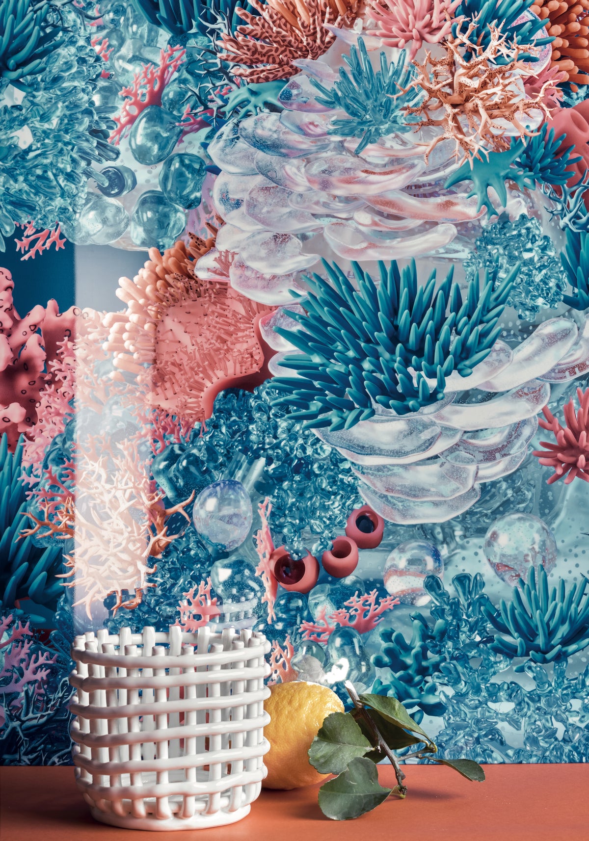 Paper Lux Collection