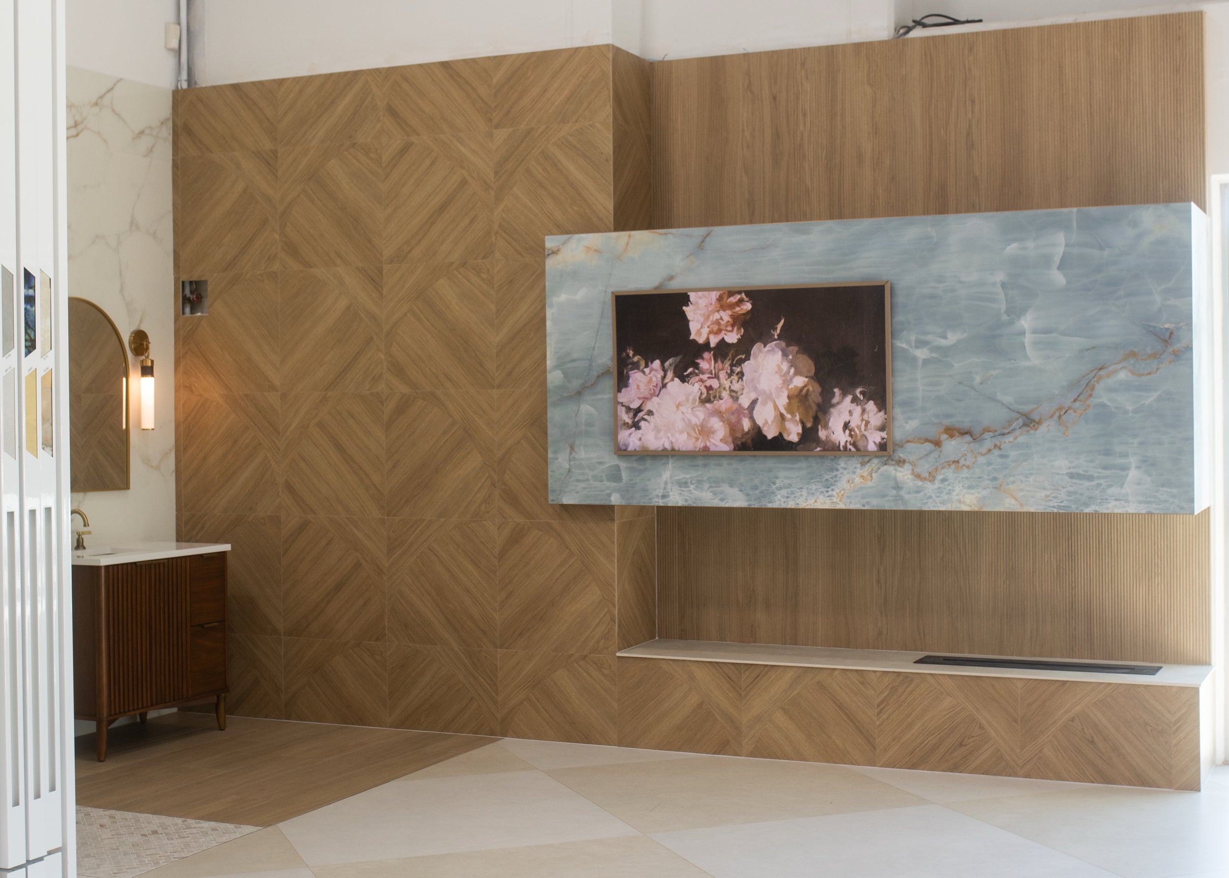 Visit Our Luxury Tile Showroom in South Florida - padron-flooring