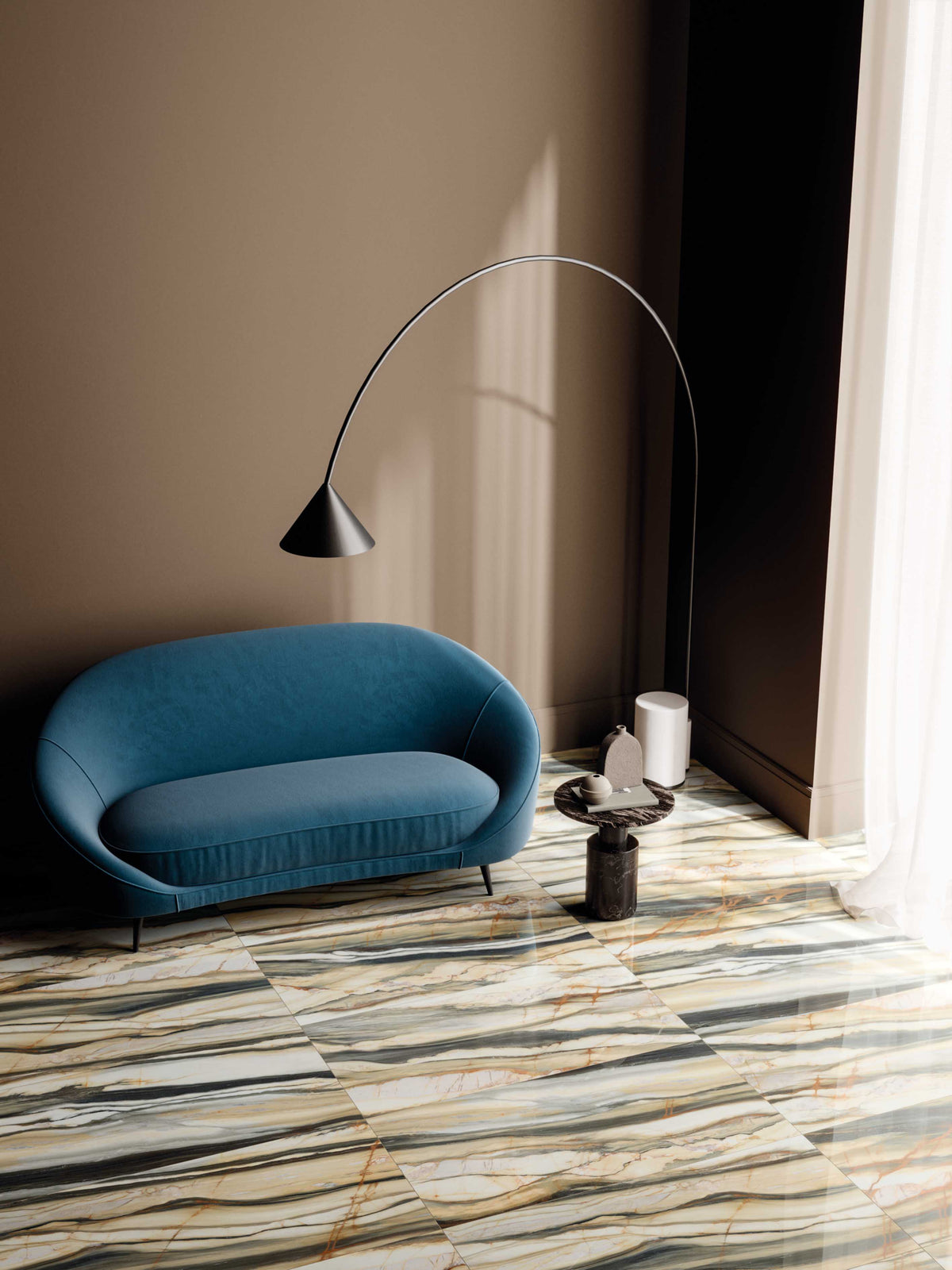 Sensi 900 Collection