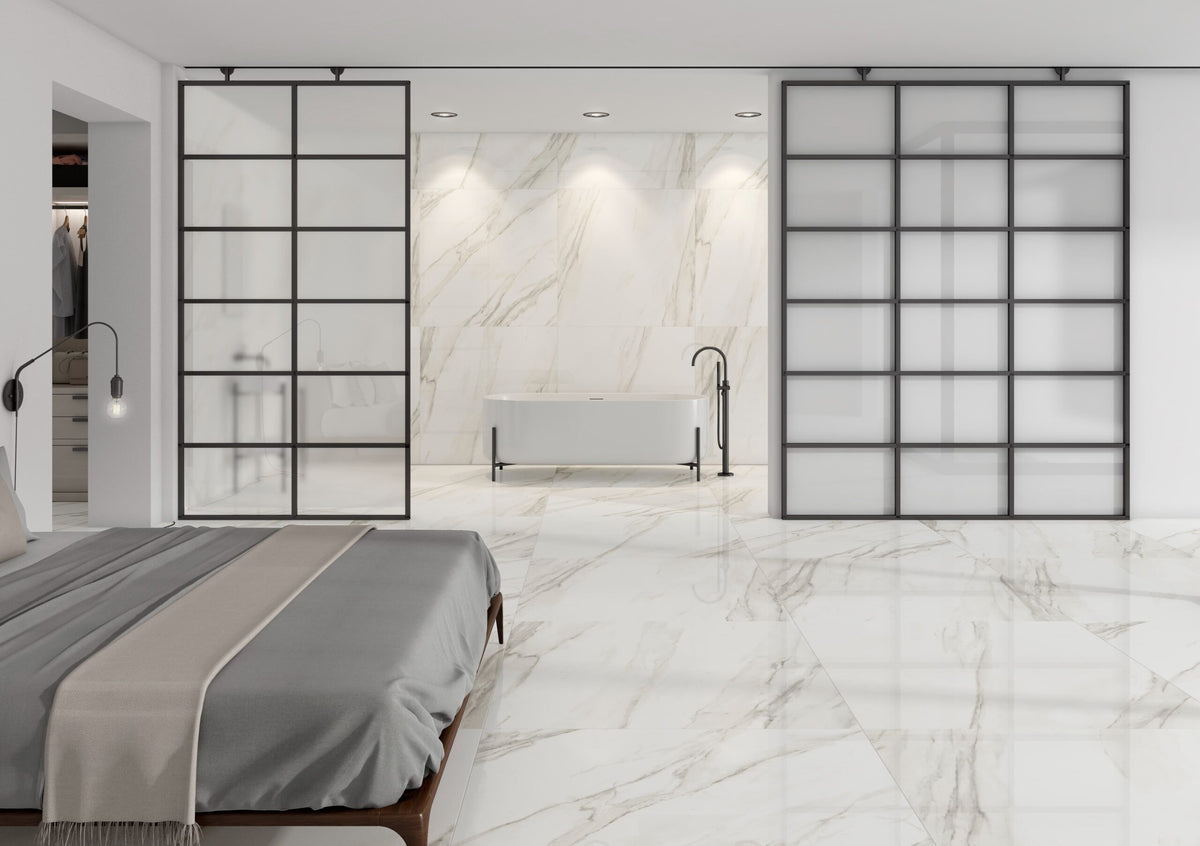 Calacatta Gold Collection