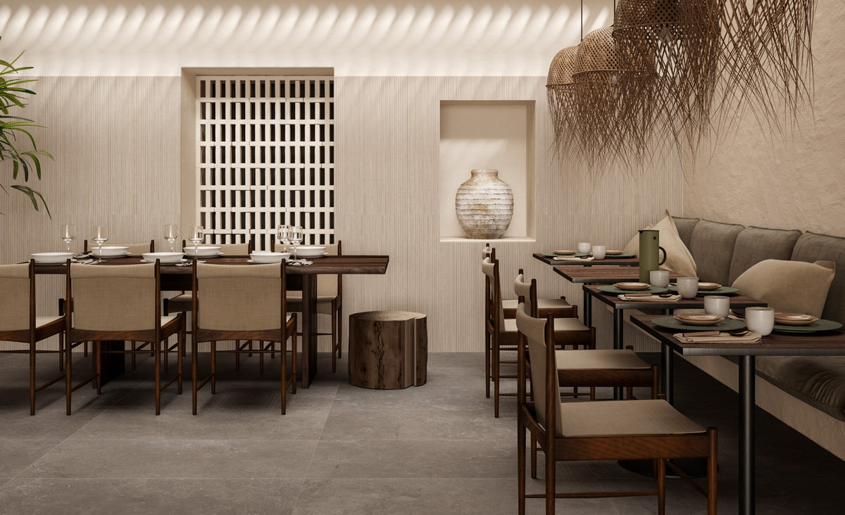 Saint Remy Collection