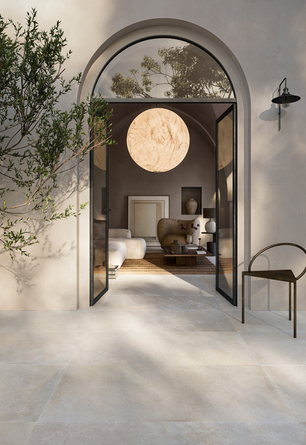 Saint Remy Collection