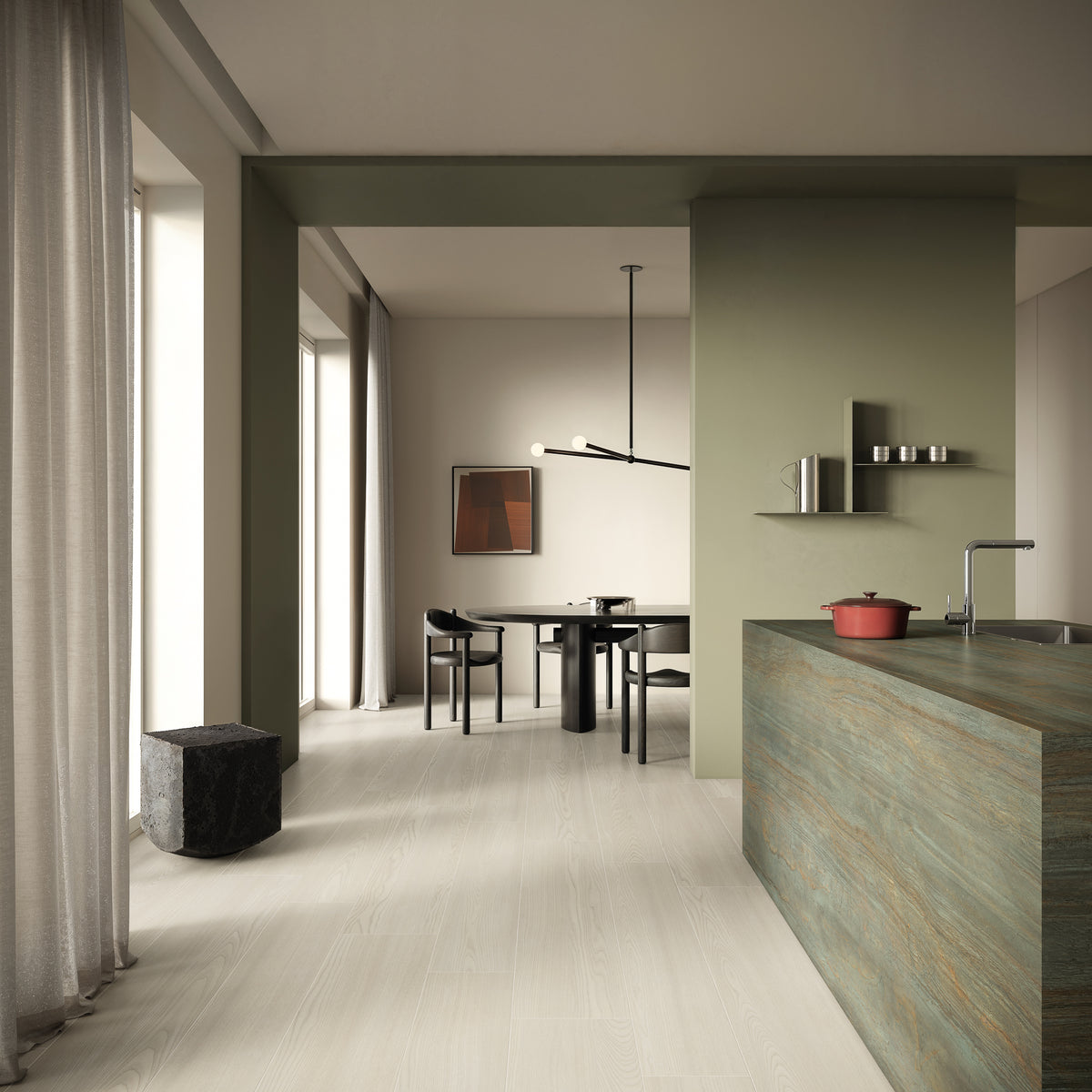 Olmo Collection