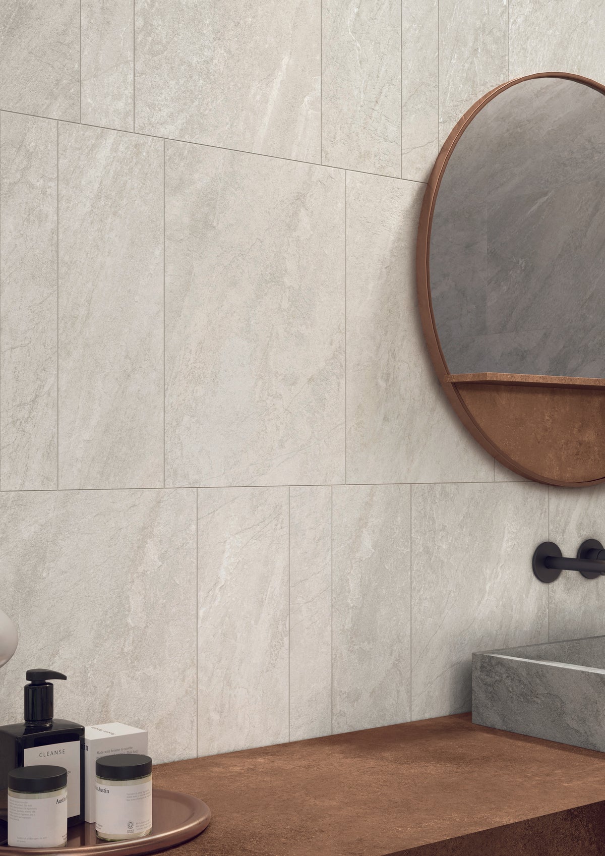 Quartz Essence Collection