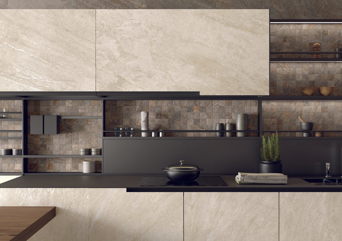 Quartz Essence Collection