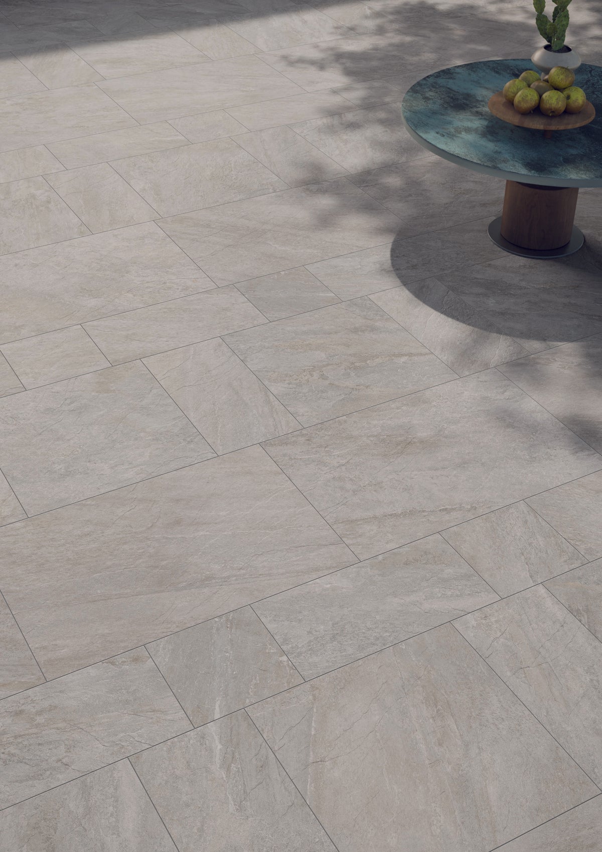 Quartz Essence Collection