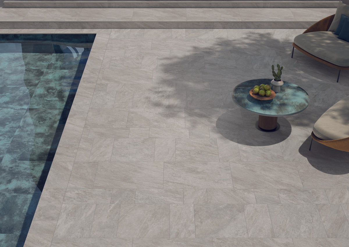 Quartz Essence Collection