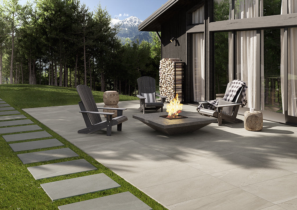 Brit Stone Collection