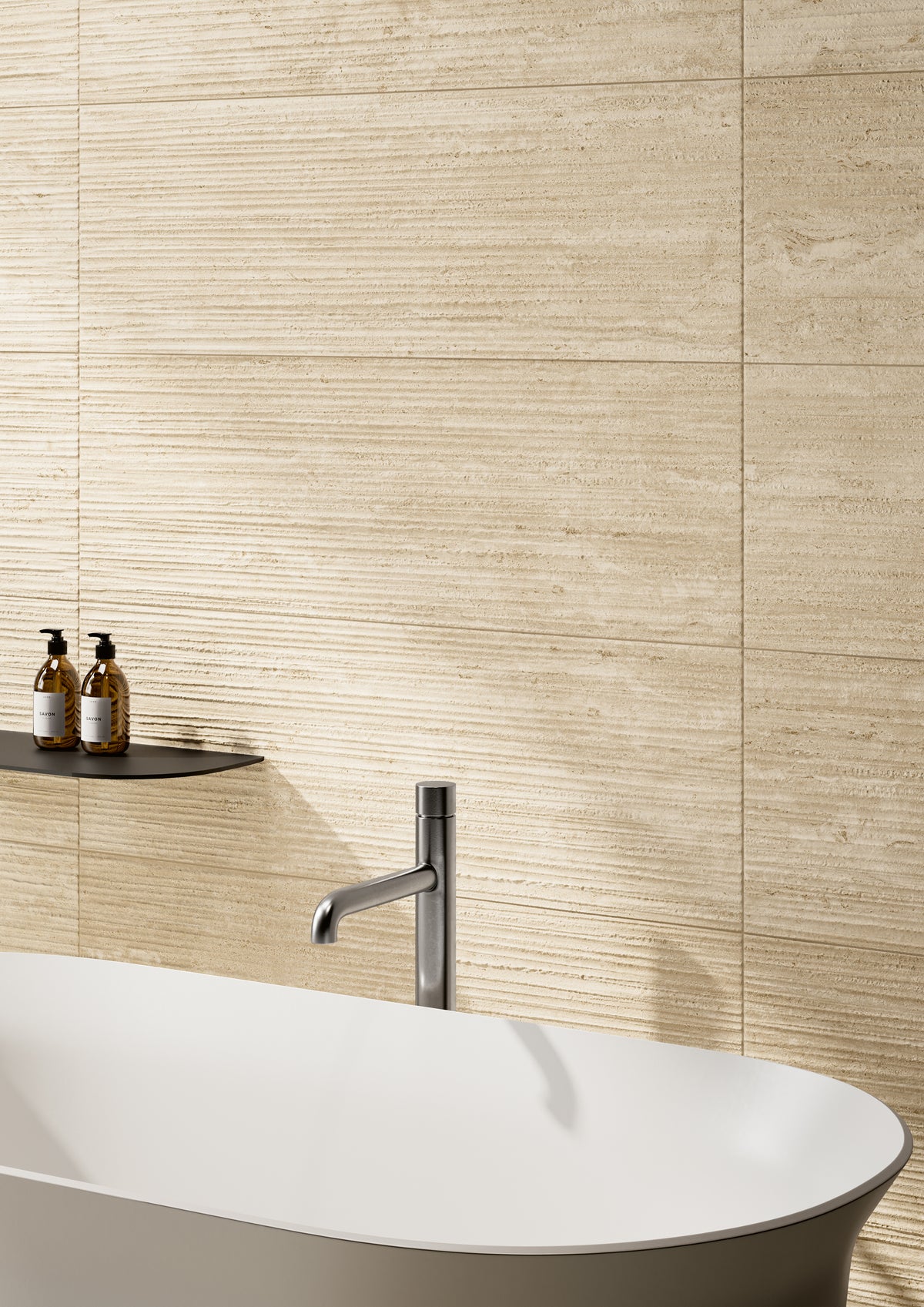 Senzatempo Collection