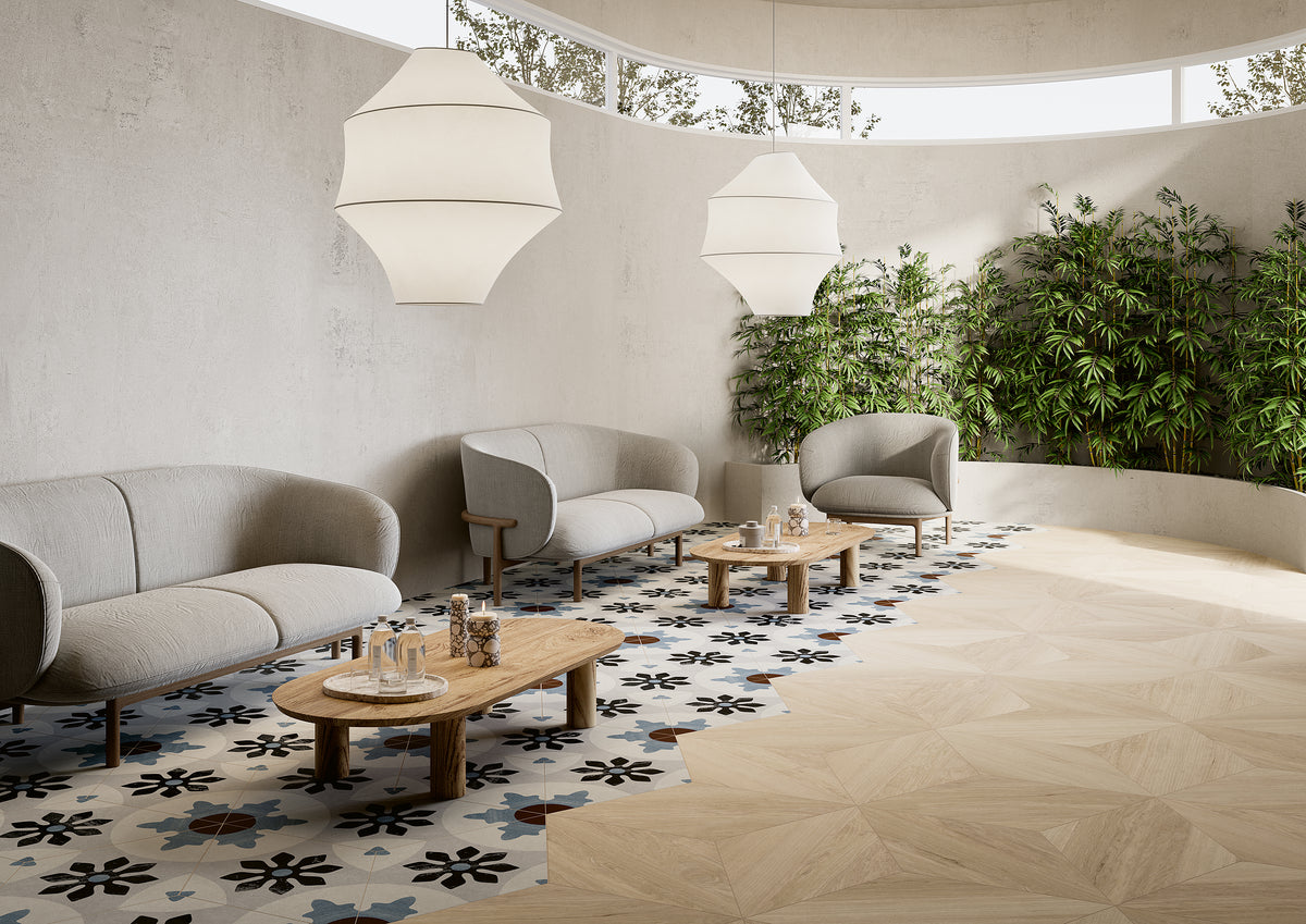 Padron Tile Bridge Collection - padron-flooring
