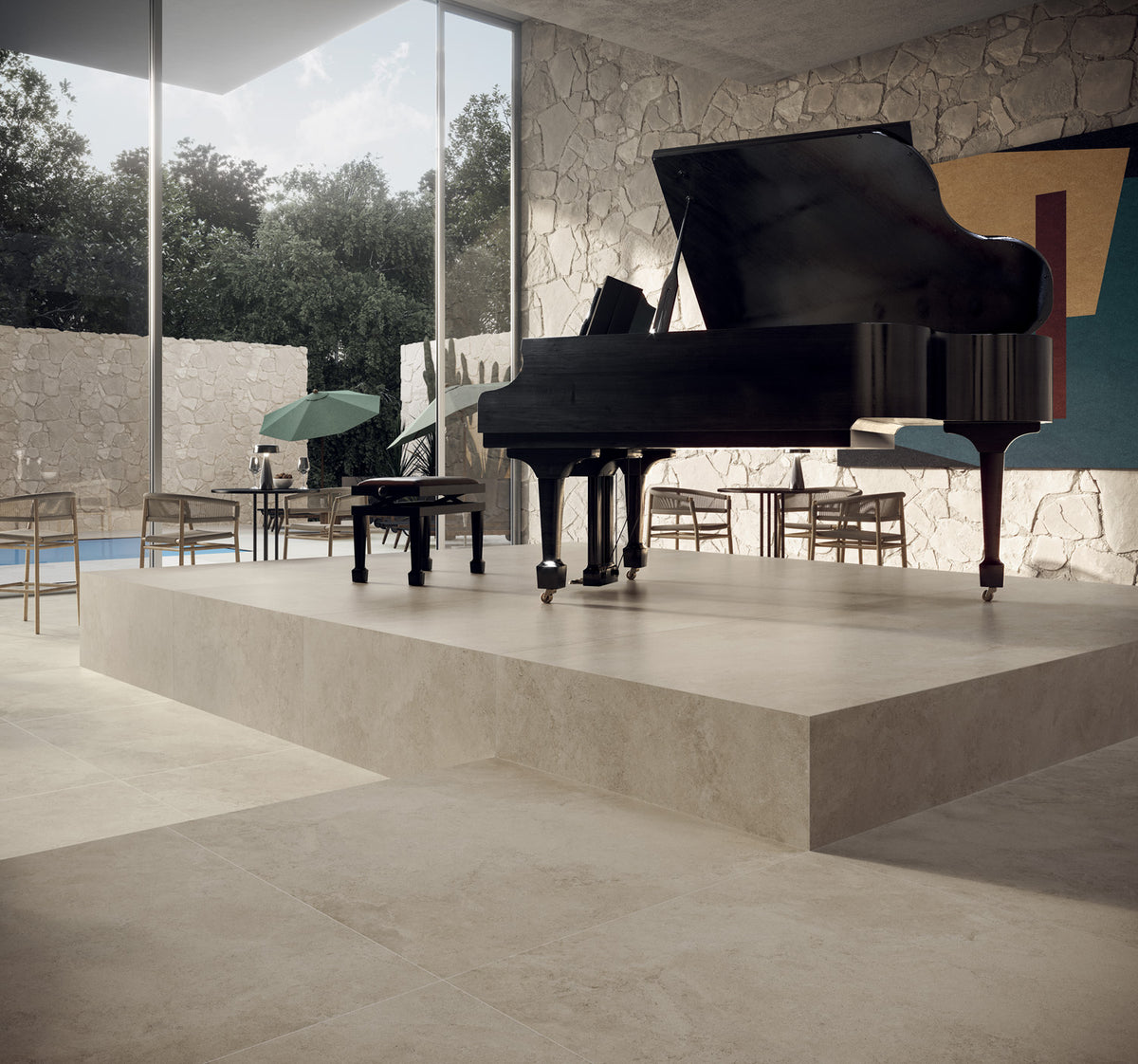Solaris Collection