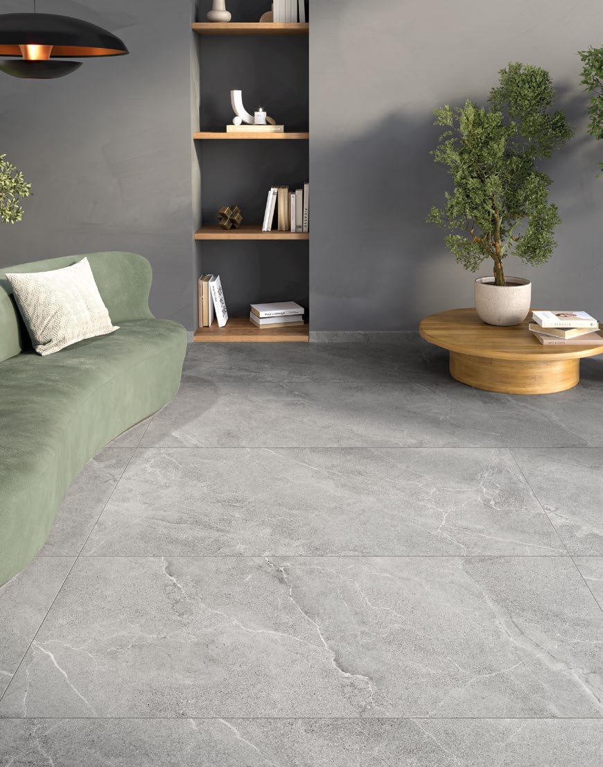 Cortina Collection