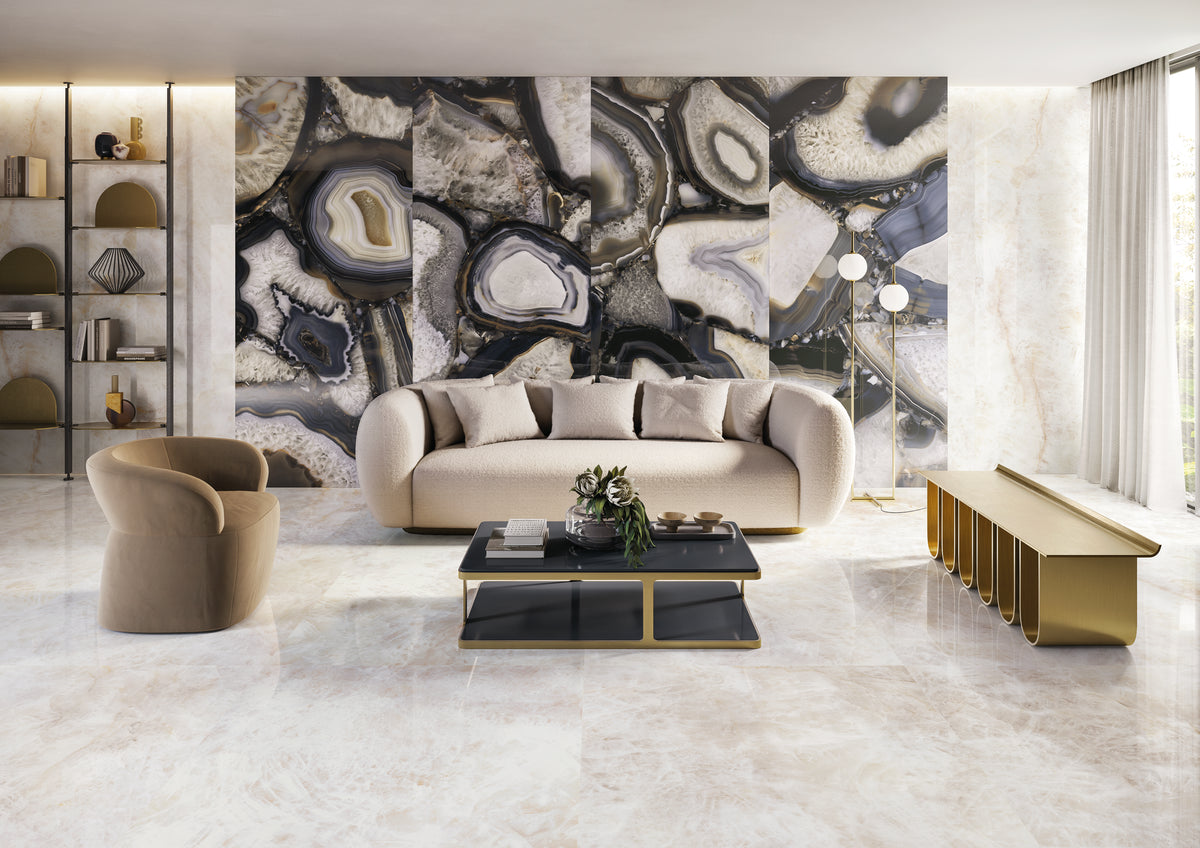 Tele Di Marmo Precious Collection