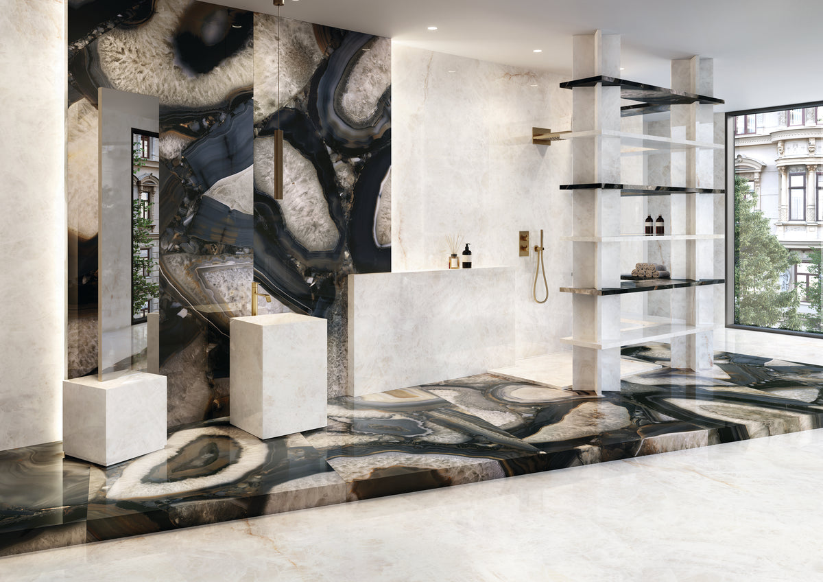 Tele Di Marmo Precious Collection