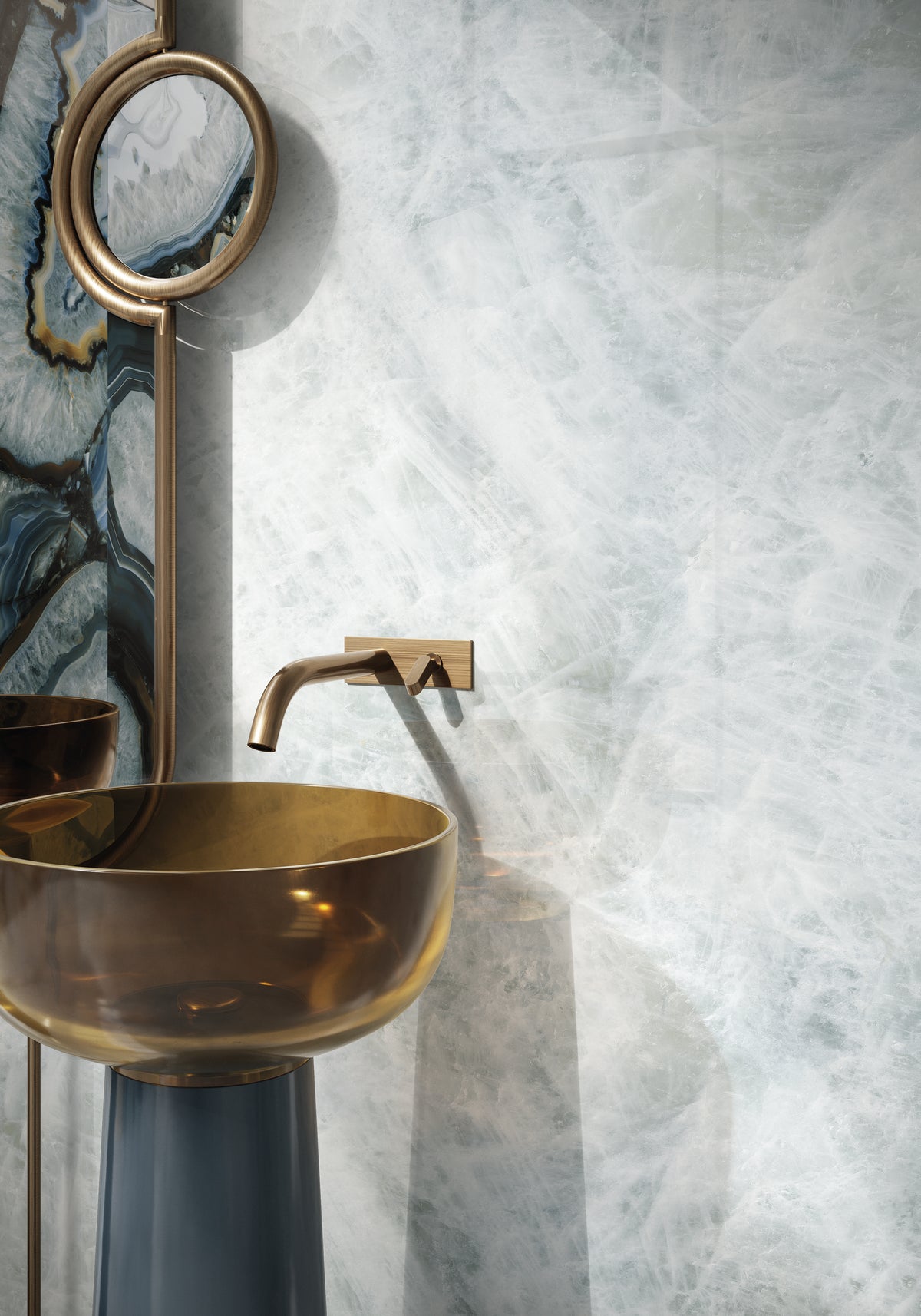 Tele Di Marmo Precious Collection