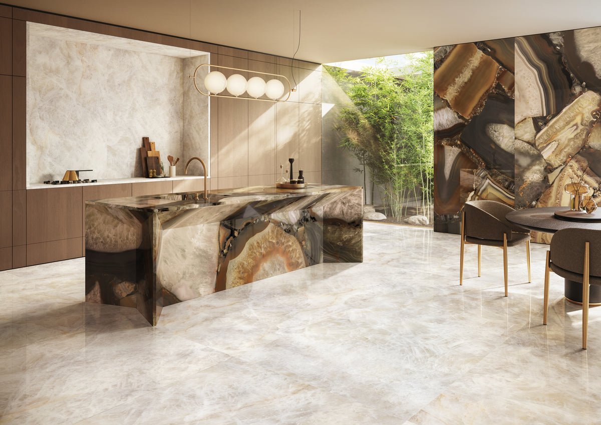 Tele Di Marmo Precious Collection