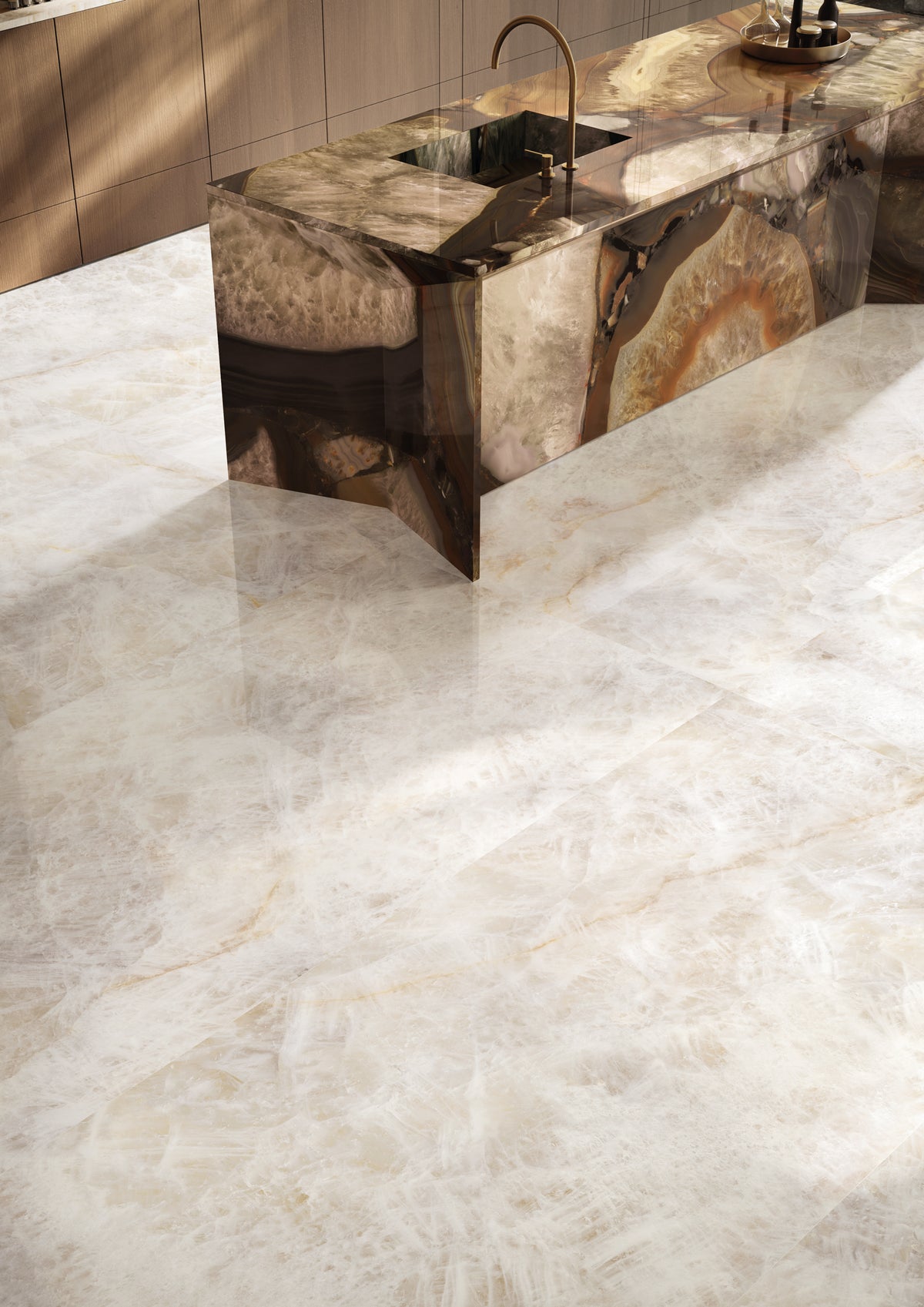 Tele Di Marmo Precious Collection