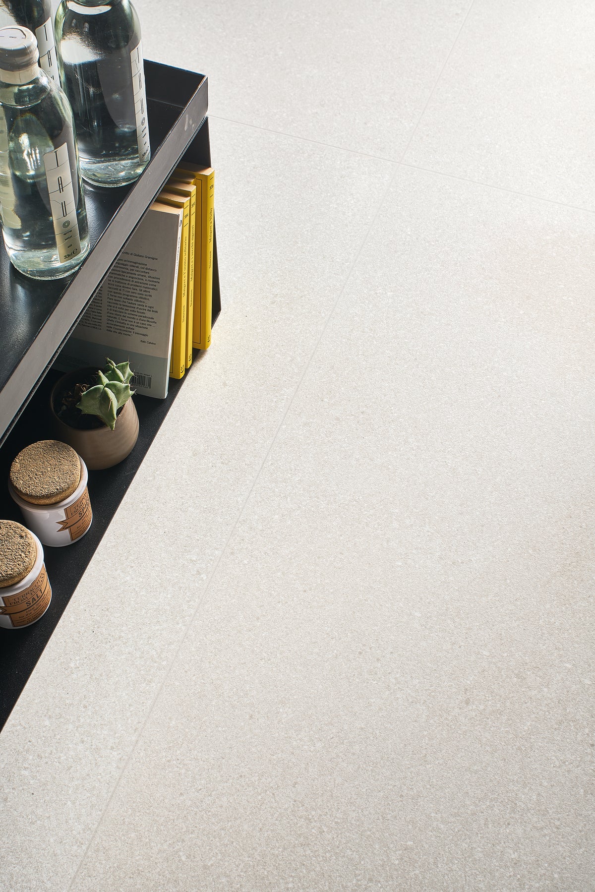 Grain Stone Collection