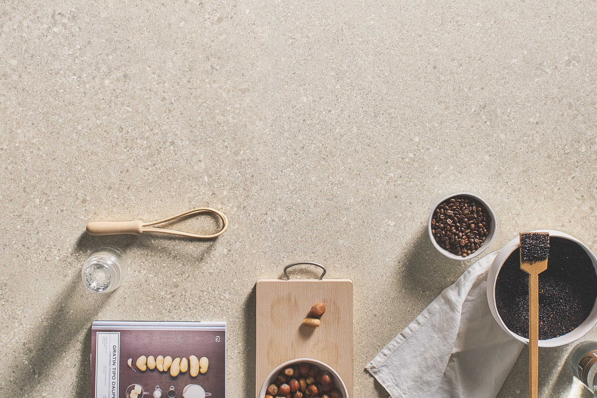 Grain Stone Collection