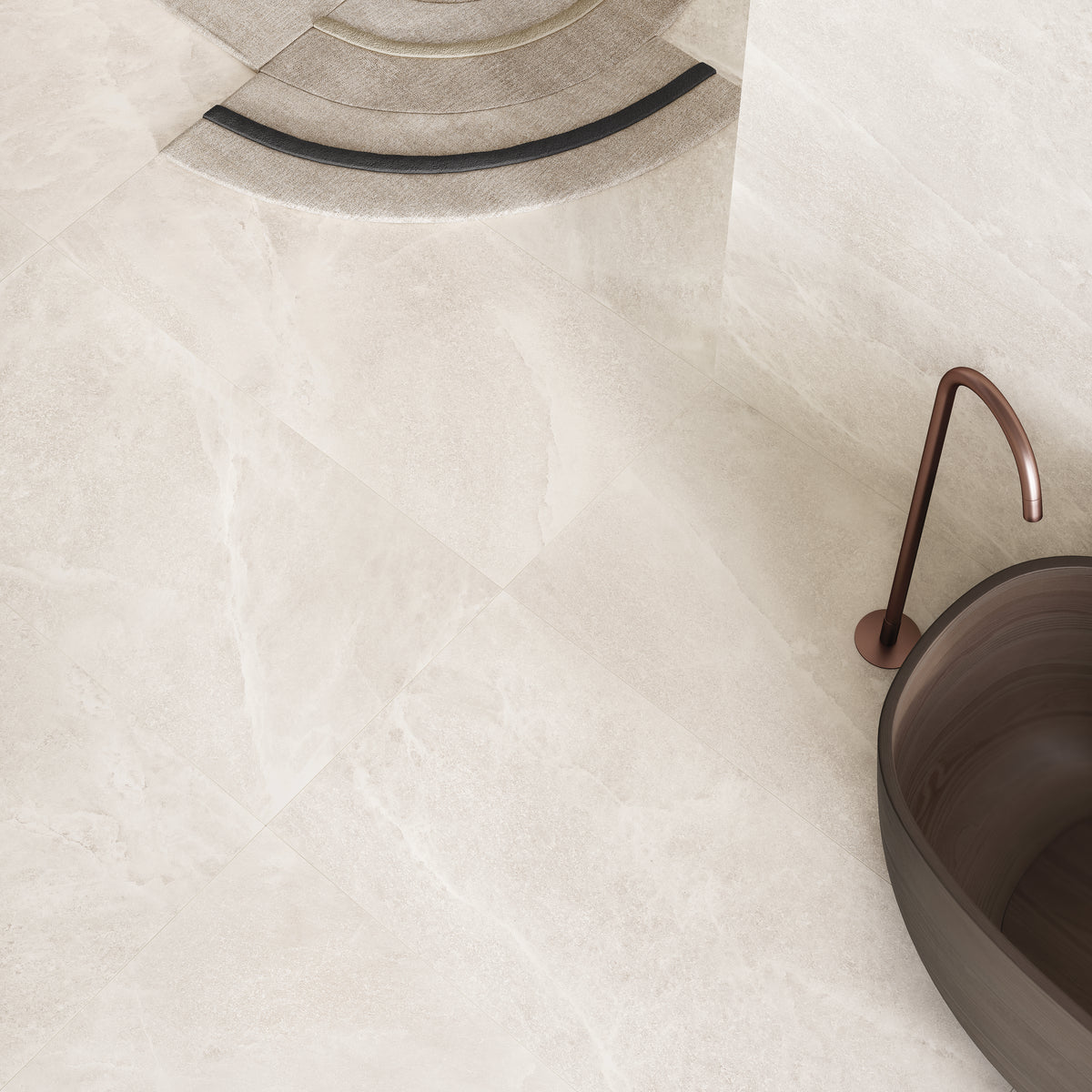 Salt Stone Collection