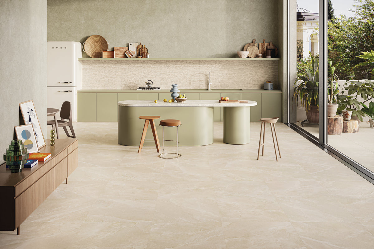 Salt Stone Collection