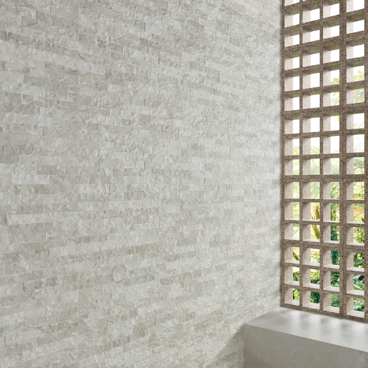 Salt Stone Collection