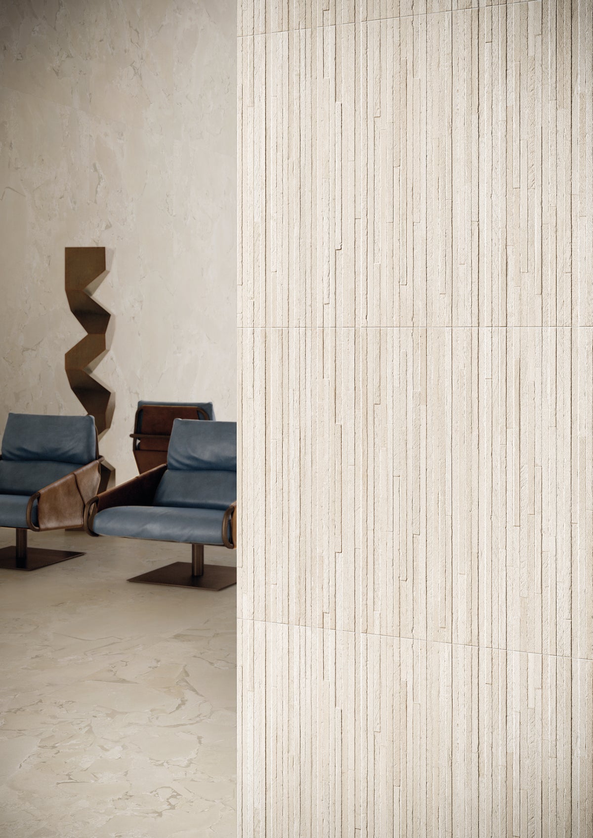 Unique Intensity Collection