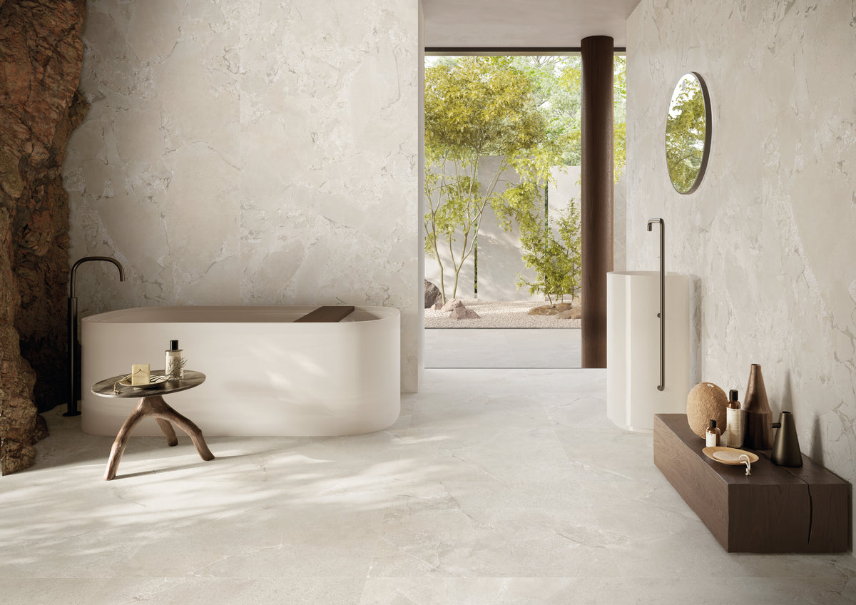 Unique Intensity Collection