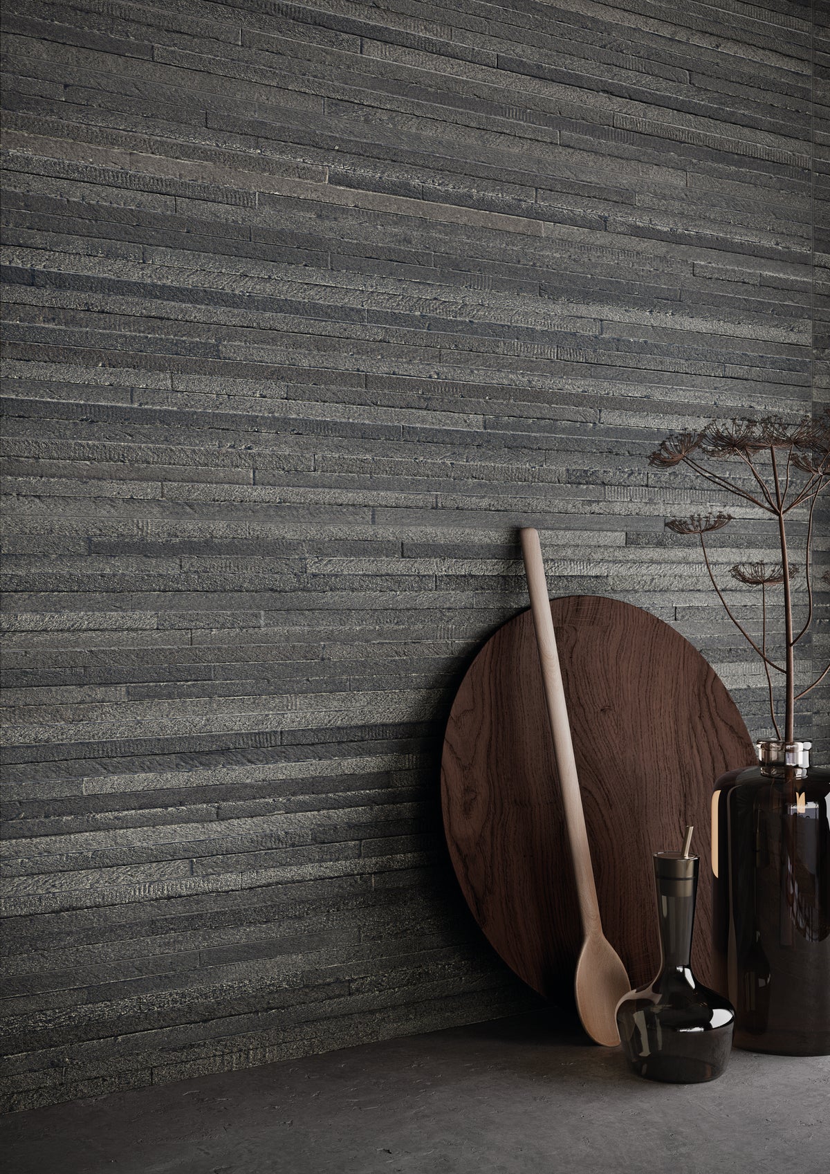 Unique Intensity Collection